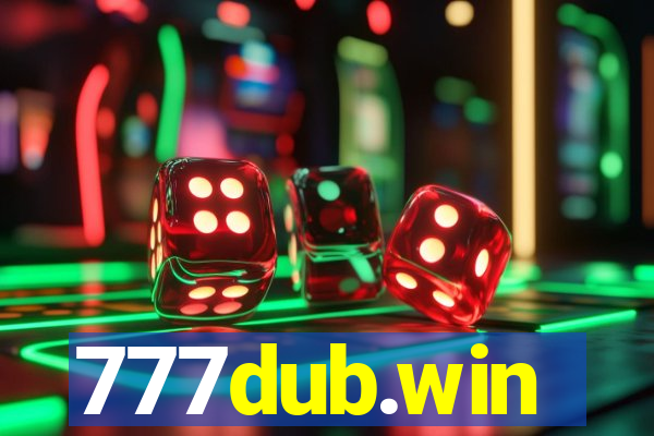 777dub.win