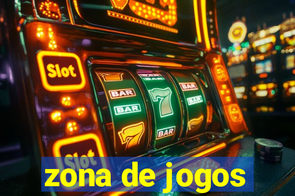 zona de jogos