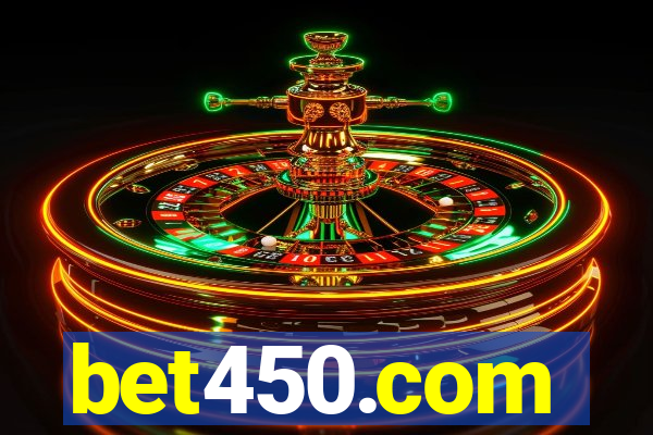 bet450.com