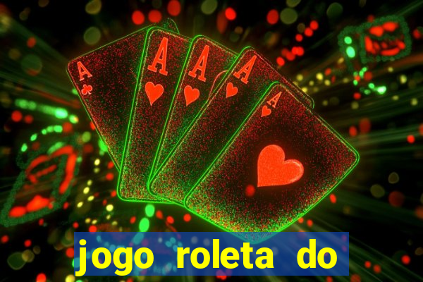 jogo roleta do silvio santos