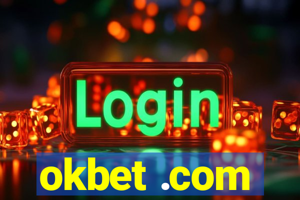 okbet .com