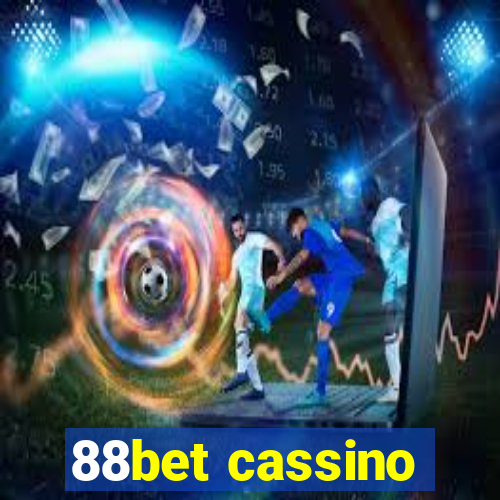 88bet cassino