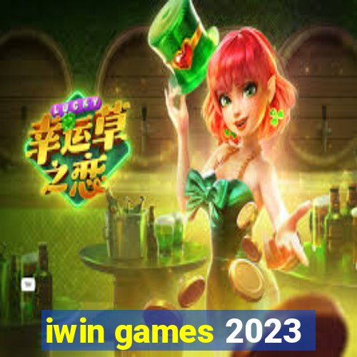 iwin games 2023