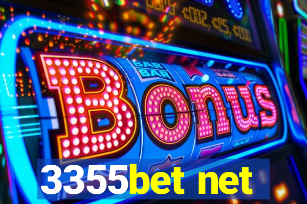 3355bet net