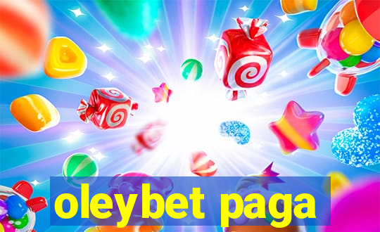 oleybet paga