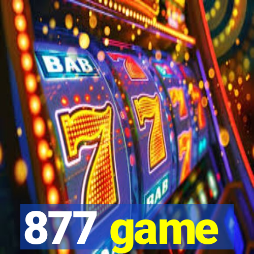 877 game