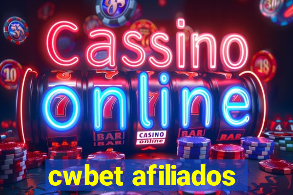 cwbet afiliados