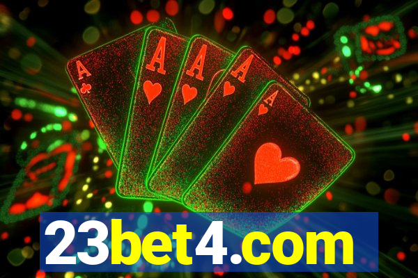 23bet4.com