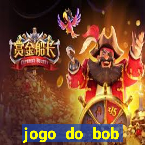 jogo do bob esponja corrida do fantasma holandes