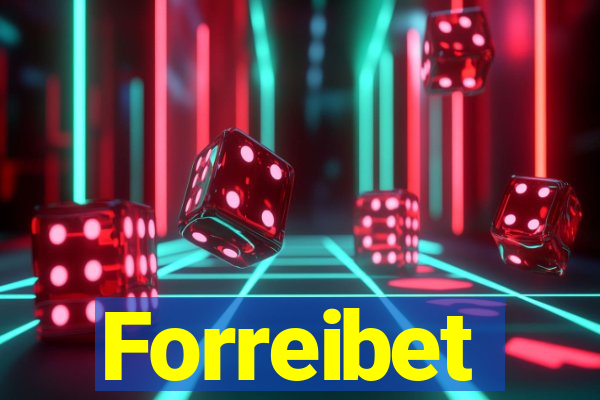 Forreibet