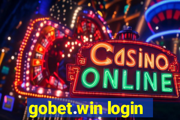 gobet.win login