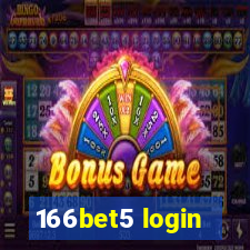 166bet5 login