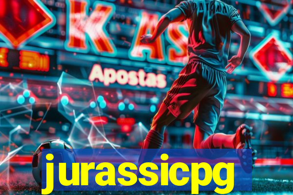 jurassicpg