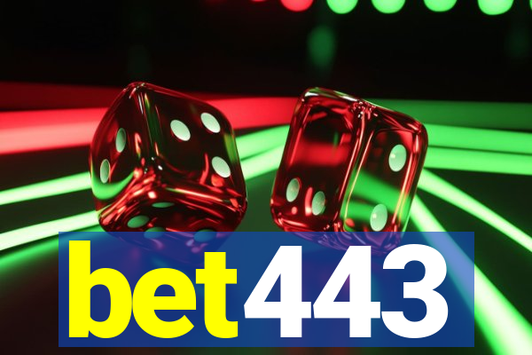 bet443