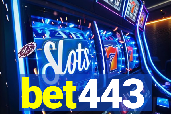 bet443