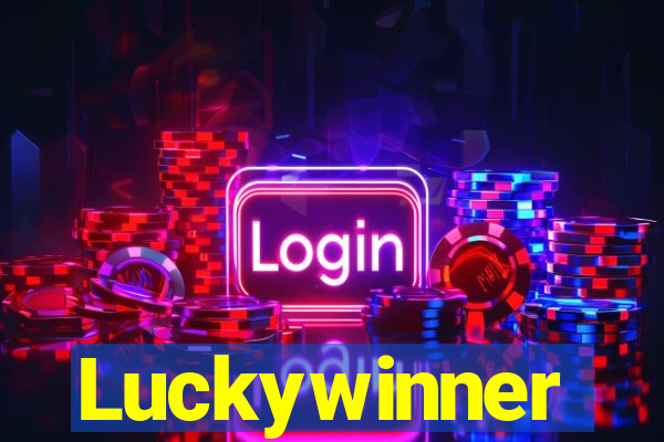 Luckywinner