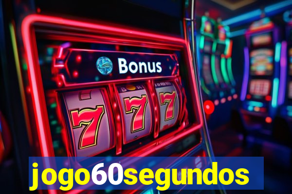 jogo60segundos