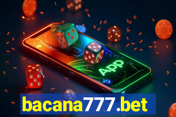 bacana777.bet