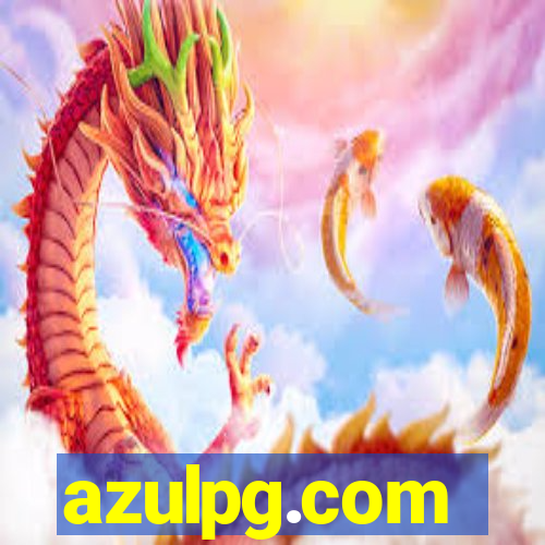 azulpg.com