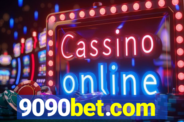 9090bet.com