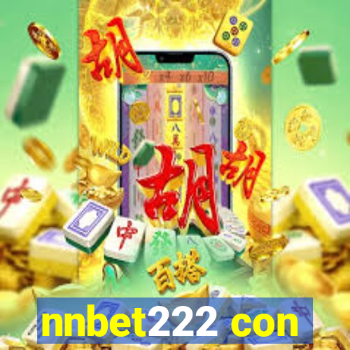 nnbet222 con