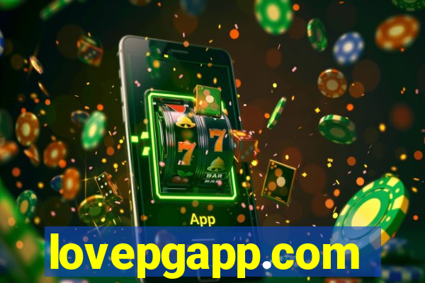 lovepgapp.com