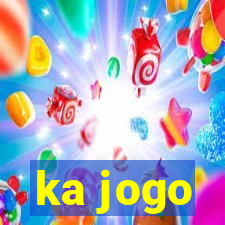 ka jogo