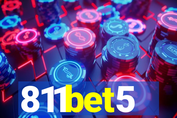 811bet5