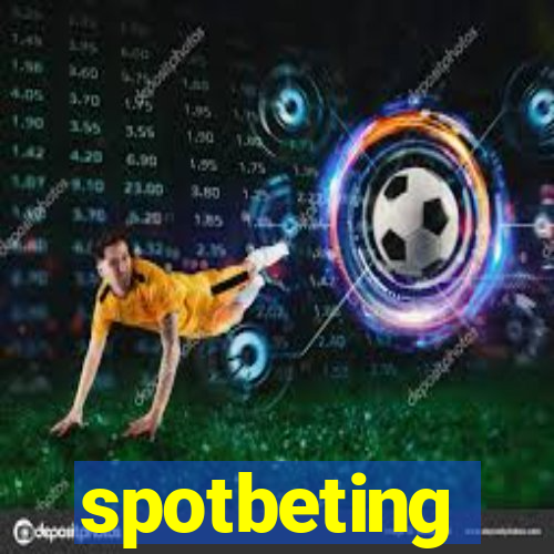 spotbeting