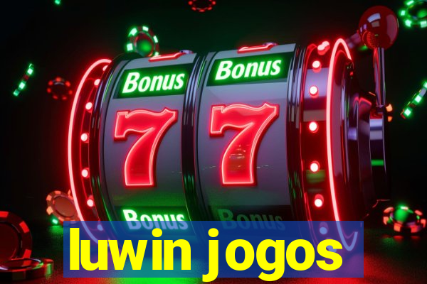 luwin jogos