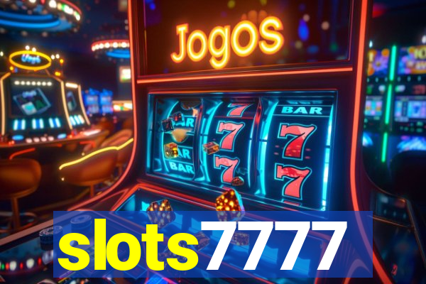 slots7777