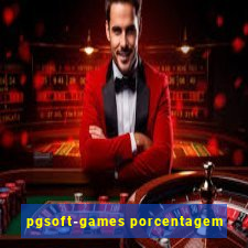 pgsoft-games porcentagem