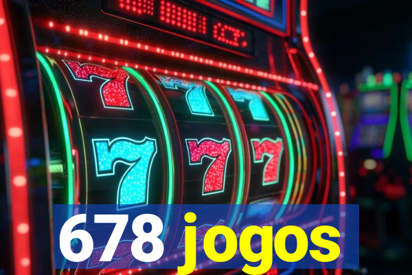 678 jogos