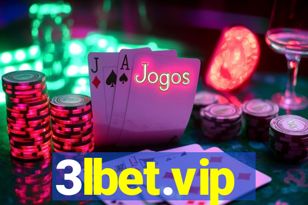 3lbet.vip