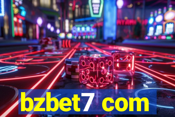 bzbet7 com