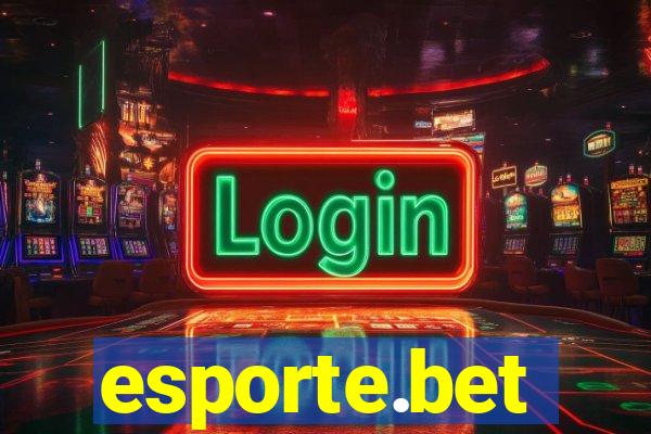 esporte.bet