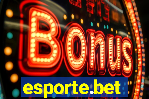 esporte.bet