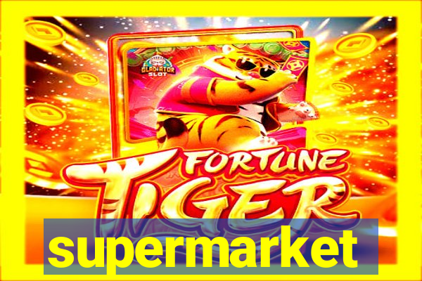 supermarket simulator apk dinheiro infinito android