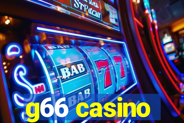 g66 casino