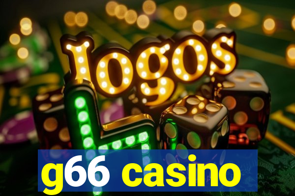 g66 casino