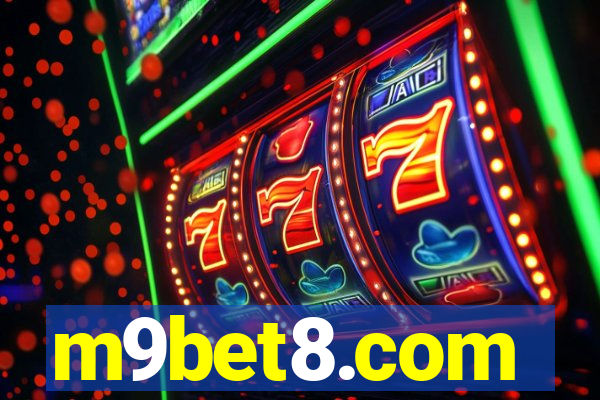 m9bet8.com