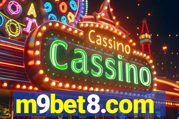 m9bet8.com