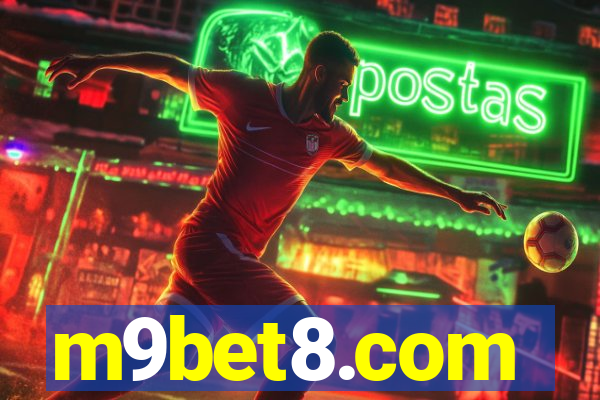 m9bet8.com