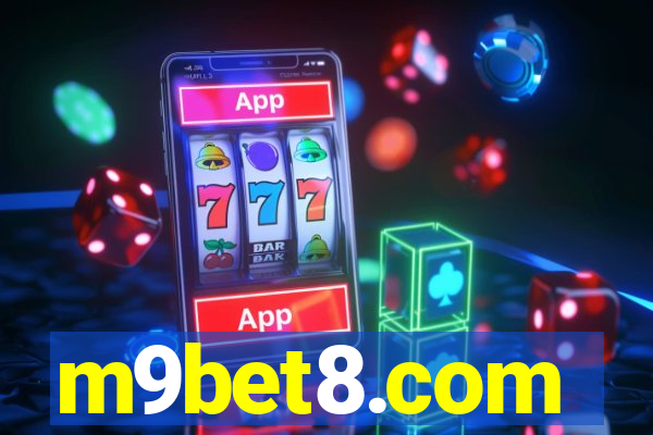 m9bet8.com