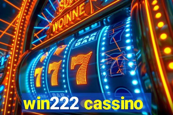 win222 cassino