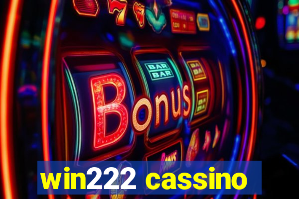 win222 cassino