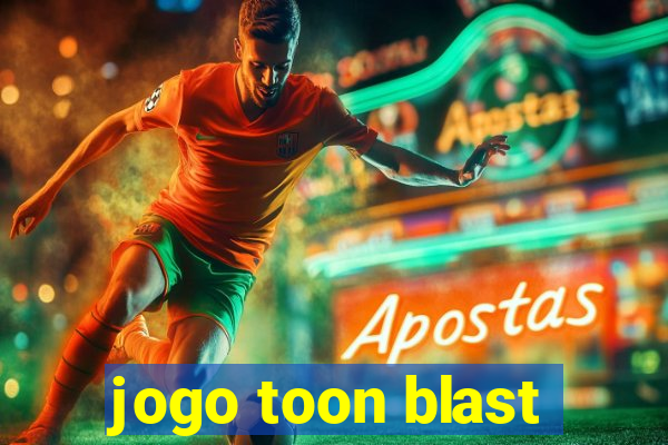 jogo toon blast