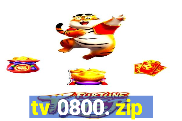 tv 0800. zip