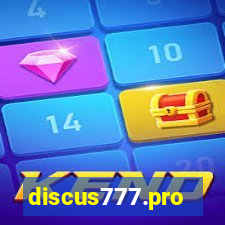 discus777.pro