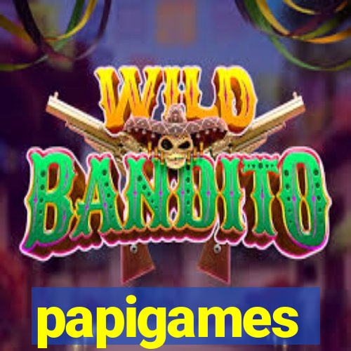 papigames